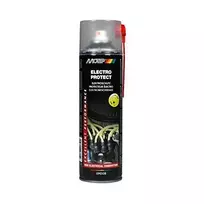 Getz Elektros jungčių purškiklis ELECTRO PROTECT 500ml aerozolis, Motip