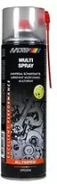 Universali tepimo priemonė MULTISPRAY 500ml aerozolis, Motip