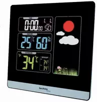 Technoline meteorologinė stotis WS6448