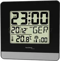 Laikrodis Technoline WT 260