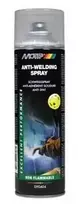 Purškalas nuo suvirinimo purslų ANTI-WELDING SPRAY 500ml, Motip