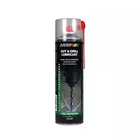 Getz Pjovimo ir gręžimo alyva CUT & DRILL LUBRICANT 500ml, Motip