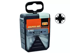 Bahco Antgaliai PH2 25mm 30vnt dėžutė