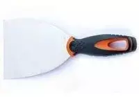 Glaistymo mentelė EDMA INOX 100mm