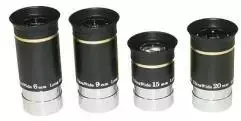 Okuliaras SkyWatcher ULTRAWIDE 6 mm 1.25``