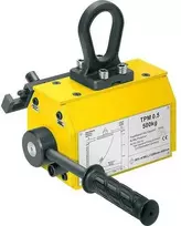 Magnetas YALE 300kg TPM 0,3