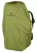Kuprinės apsauga nuo lietaus Ferrino 2 45-90l - Žalias