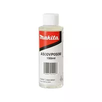 Makita Alyva vakuuminiam siurbliui 150 ml, AS00VP050M
