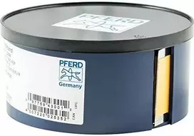 Skardelė PFERD ADB 50 INOX