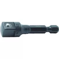 3/8' adapteris KOKEN 50 mm