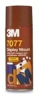 Klijai purškiami 3M DISPLAY MOUNT, 400 ml