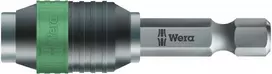 Wera Rapidaptor greitos fiksacijos universalus antgalių laikiklis 50mm, 899/4/1 K