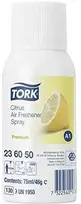 Oro gaiviklis TORK PREMIUM, 75ml., citrinų kvapo