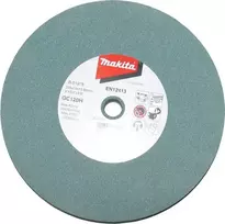 Makita Galandimo diskas 205x19x15,88mm GC120 (Cu,Ni,Ms,Zn) B-51976