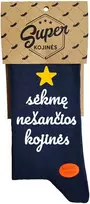 Kojinės "Sėkmę nešančios kojinės"