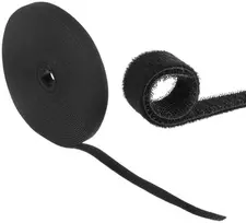 Maclean Organizatorius 20mmx15,3m Velcro juosta MCTV-542