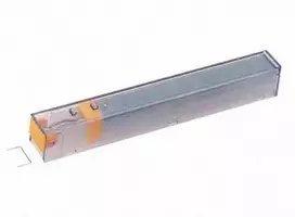 Leitz Esselte sąsagos kasetiniam segtuvui 5551 K8 26/8