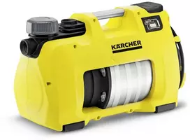 Kärcher Laistymo siurblys BP 7 Home & Garden | 1.645-373.0