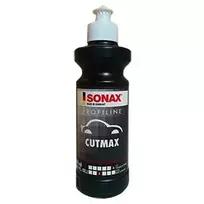 SONAX Poliravimo pasta Profiline CutMax, 250 ml 246141