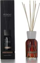 Millefiori Milano Aromatinis difuzorius Natura l Santalas ir bergamotė 250 ml
