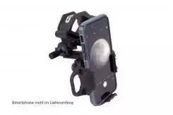 Adapteris Celestron NEXYZ 3-jų ašių, universalus išmaniajam telefonui