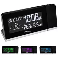 Orų stotis Technoline WT 539