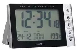 Laikrodis Technoline WT 188