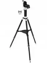 Montuotė SkyWatcher AZ-GTI WiFi