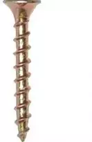 Makita Medvaržčiai 3,9X35mm Medžiui PH2 Stambus sriegis F-33498