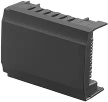 Šildomų grindų automatika Uponor Smatrix, Modulis, Base M-140-6X