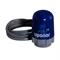 Solenoidinė pavara Uponor, Vario Plus Pro 230V NC, M30x1.5 IS