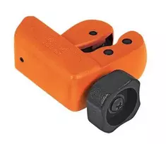 Varinių vamzdžių pjaustyklė max 29mm Truper®