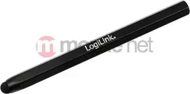 LOGILINK AA0010 LOGILINK - Rašiklis jutikliniams ekranams, juodas