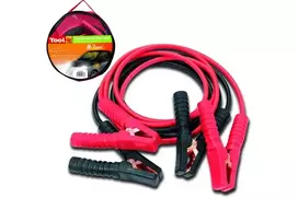 Tool-it Užvedimo laidai Toll-it (200A - 1.2ltr/7mm²-2.5m)