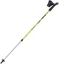 Gabel Vario S-9.6 Šiaurietiško ėjimo lazdos 77-130cm, žalia