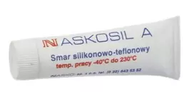 KFA KFA Naskosil A silikoninis tepalas 30g (999-011-86)