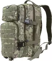 Max Fuchs Kuprinė Assault I operacija-camo, 30L