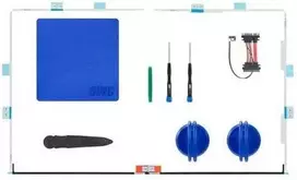 OWC Rinkinys kietojo disko keitimas, skirtas iMac 27" (OW-DIYIMACHDD12)