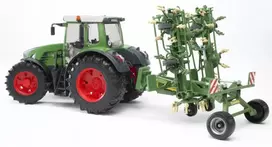 Bruder BR-02224 / 4001702022242