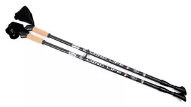 Šiaurietiško ėjimo lazdos Nordic Walking SMJ