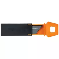 Fiskars CarbonMax Ašmenys universaliam peiliui 10 vnt, 1027230