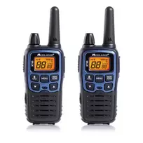 Radijo stotelė - racija Midland XT 60 PMR446 C1179