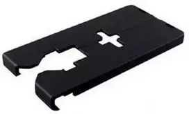 Makita Plastikinis padas 4329, 4350, 4351, BJV140, BJV180 417852-6