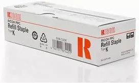 Ricoh sąsagos Type K 410802