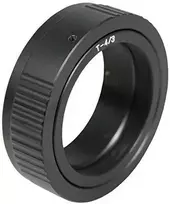 Celestron Žiedas T2 4/3