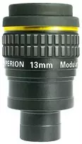 Beta Okuliaras Baader Planetarium Hyperion 13 mm