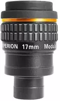 Beta Okuliaras Baader Planetarium Hyperion 17 mm