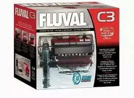 Hagen Fluval C3