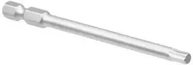 Atsuktuvo antgalis WERA 840/4 Z Hex-Plus 89mm 4mm