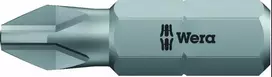 Kryžminis atsuktuvo antgalis WERA 851/1Z PH 2x25mm